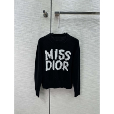 Christian Dior Sweaters